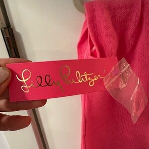 Lilly Pulitzer Terri Cashmere Wrap